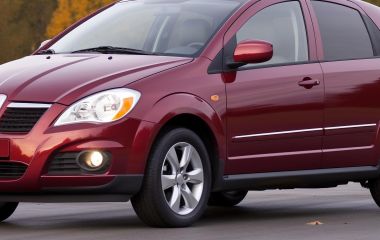 Dodge Caliber Hatchback: подробный обзор модели и ее особенности