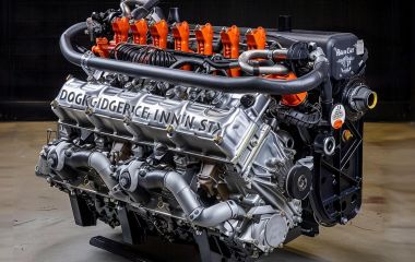 Dodge Nitro Engine: Find the Perfect Dodge Nitro Motor for Sale