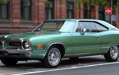 Dodge Monaco - варианты купить или продать автомобиль