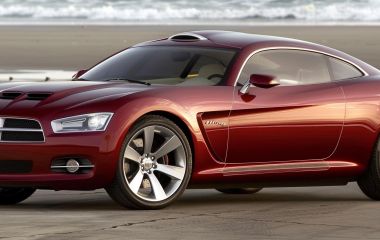 Dodge Mirada и Dodge Mirada CMX: особенности моделей, спецификации, отзывы