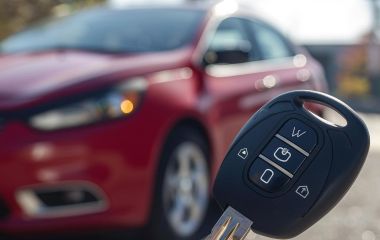 Брелок Dodge Dart: как его заменить и запрограммировать