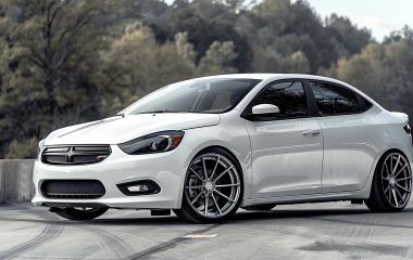 Dodge Dart Wheels: Особенности, Популярные модели, Преимущества и критерии выбора