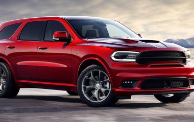 Dodge Durango: характеристики, обзор моделей, технические особенности и преимущества