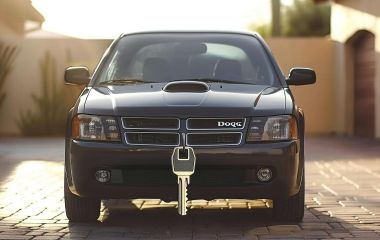 Dodge Neon Key: Everything You Need to Know about Replacement