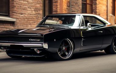 Модификации Dodge Charger: характеристики и особенности Jailbreak HP и Specs