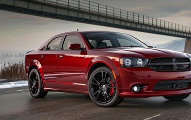 Dodge Avenger: расход топлива, пробег и характеристики