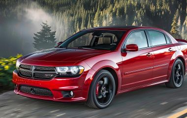 Dodge Avenger: особенности первого года выпуска, последние модели и годы производства, поколения автомобиля