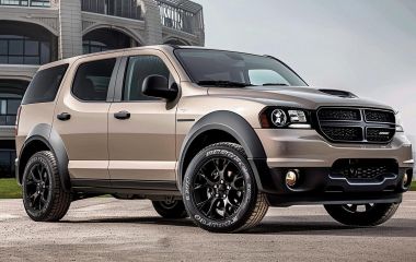 Dodge Nitro V6 и Dodge Nitro SXT: технические характеристики, цена, отзывы - всё, что нужно знать