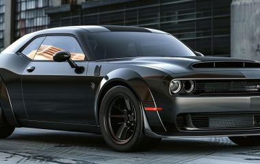 Цена на Dodge Hornet: подробное руководство по ценообразованию, моделям и функциям