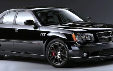 Dodge Stratus RT Coupe 2004: особенности модели, технические характеристики, отзывы