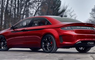 Dodge Dart 2022: описание модели, технические характеристики, фото, отзывы владельцев.