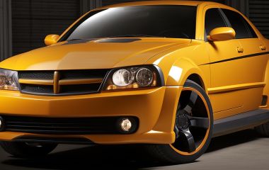 Dodge Hornet: особенности, мощность и характеристики