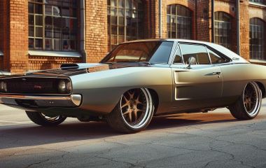 Dodge Monaco Gebraucht: Gunstige Angebote zum Kauf eines Dodge Monaco finden!