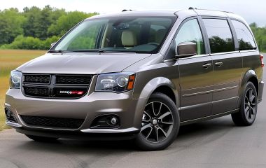 Когда и как менять масло в двигателе Dodge Caravan + лучшие масла для Dodge Caravan