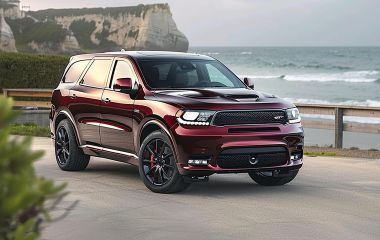 Dodge Durango GT: Обзор экономичности топлива, расхода топлива и экономии топлива