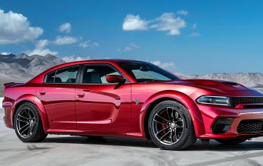 Dodge Charger 2021: обзор модели, особенности и характеристики