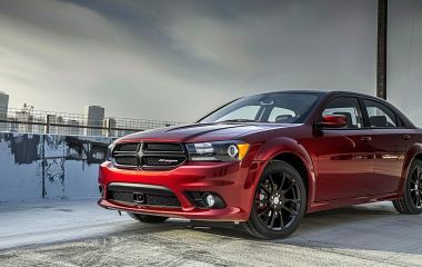 Dodge Avenger: цена на подержанные автомобили, новую машину и особенности модели