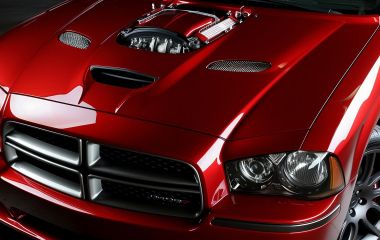 Dodge Magnum Intake: Enhancing Performance and Efficiency with a New Intake Manifold