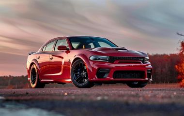 Dodge Charger: цена, купить бу, характеристики, отзывы, обзоры | Официальный дилер Dodge