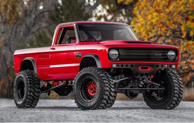 Dodge Cummins и Dodge Diesel: мощные и надежные автомобили