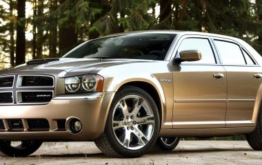 Dodge Magnum 392: обзор, особенности, характеристики и преимущества модели