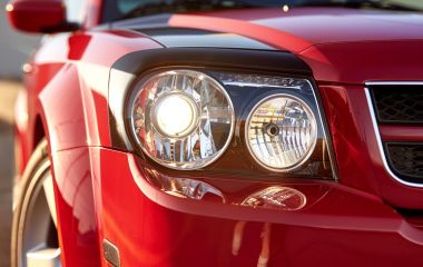 Основные проблемы и советы по ремонту фар Dodge Caliber: все, что нужно знать