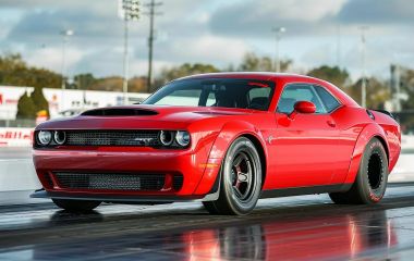 Dodge Demon Banned by NHRA: What You Need to Know!