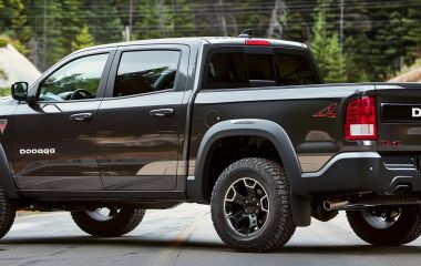 Продажа Dodge Dakota в Альберте, Канада: лучшие предложения, цены, параметры