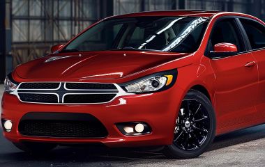 Dodge Dart: какой он по качеству и надёжности - обзор, отзывы владельцев