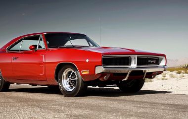 Dodge Charger: лучшие фото и изображения автомобиля