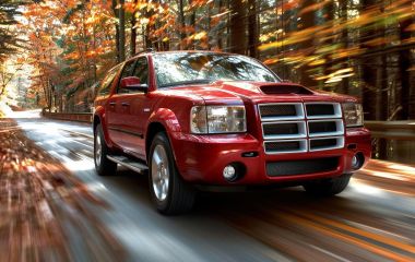 Dodge Dakota 2000 и Dodge Dakota Sport 2000: подробные характеристики и особенности моделей
