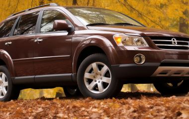 Dodge Journey 2008: обзор модели, характеристики и преимущества