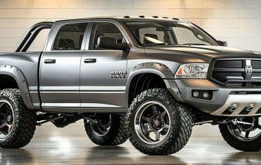 Dodge Raider аксессуары, запчасти Dodge Raider недорого, детали для Dodge Raider.