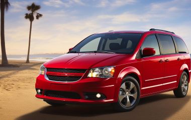 Dodge Caravan Flex Fuel: все, что нужно знать о Dodge Caravan и использовании этилового бензина E85