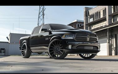 Купить диски на Dodge: широкий выбор по оптимальной цене