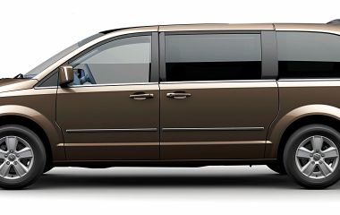 Dodge Caravan: местоположение предохранителей и функции главного блока предохранителей Dodge Caravan