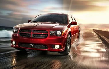 Dodge Avenger: основные характеристики, модели, отзывы владельцев.