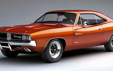 Купить автомобиль Додж: полезная информация о покупке автомобиля Dodge