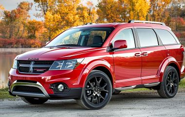 Dodge Journey Key: Все, что вам нужно знать о замене ключа Dodge Journey