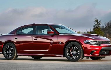 Dodge Charger: обзор модели, особенности и достоинства