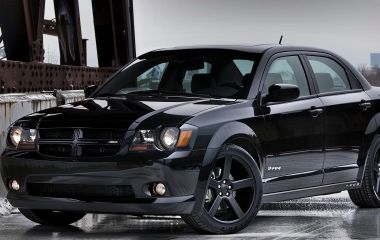 Dodge Avenger отзывы владельцев 2008 года - узнайте все преимущества и недостатки этого автомобиля