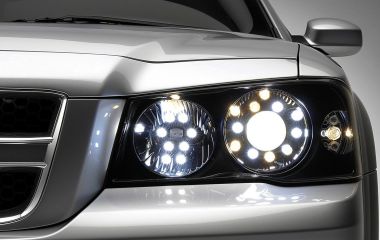 Dodge Caliber: Размеры лампы фары и наиболее подходящая лампа для автомобиля Dodge Caliber