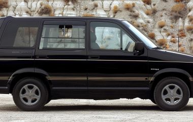 Подержанные автомобили Dodge Omni в Канаде: продажа, модели и особенности