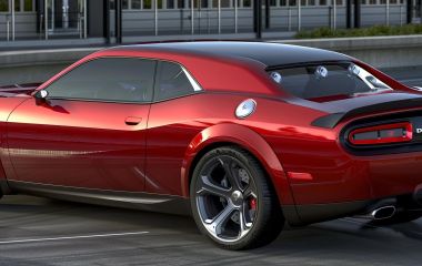 Dodge Hornet: цены в Канаде, выбор моделей, особенности