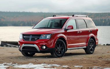 Dodge Journey расход топлива: актуальная информация и советы
