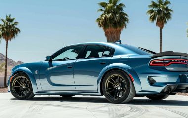 Dodge Charger характеристики: подробное описание и спецификации 2021