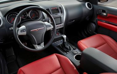 Dodge Caliber: расположение блока предохранителей и диаграмма предохранителей