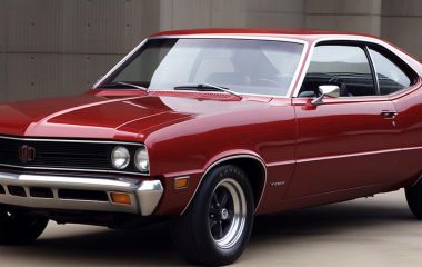Dodge Hornet: характеристики мощности и крутящего момента, технические данные модели