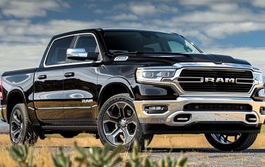Диски Dodge Ram: всё, что вам нужно знать о выборе правильных дисков