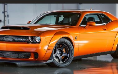Dodge Demon: цена, стоимость, новая цена и детали модели